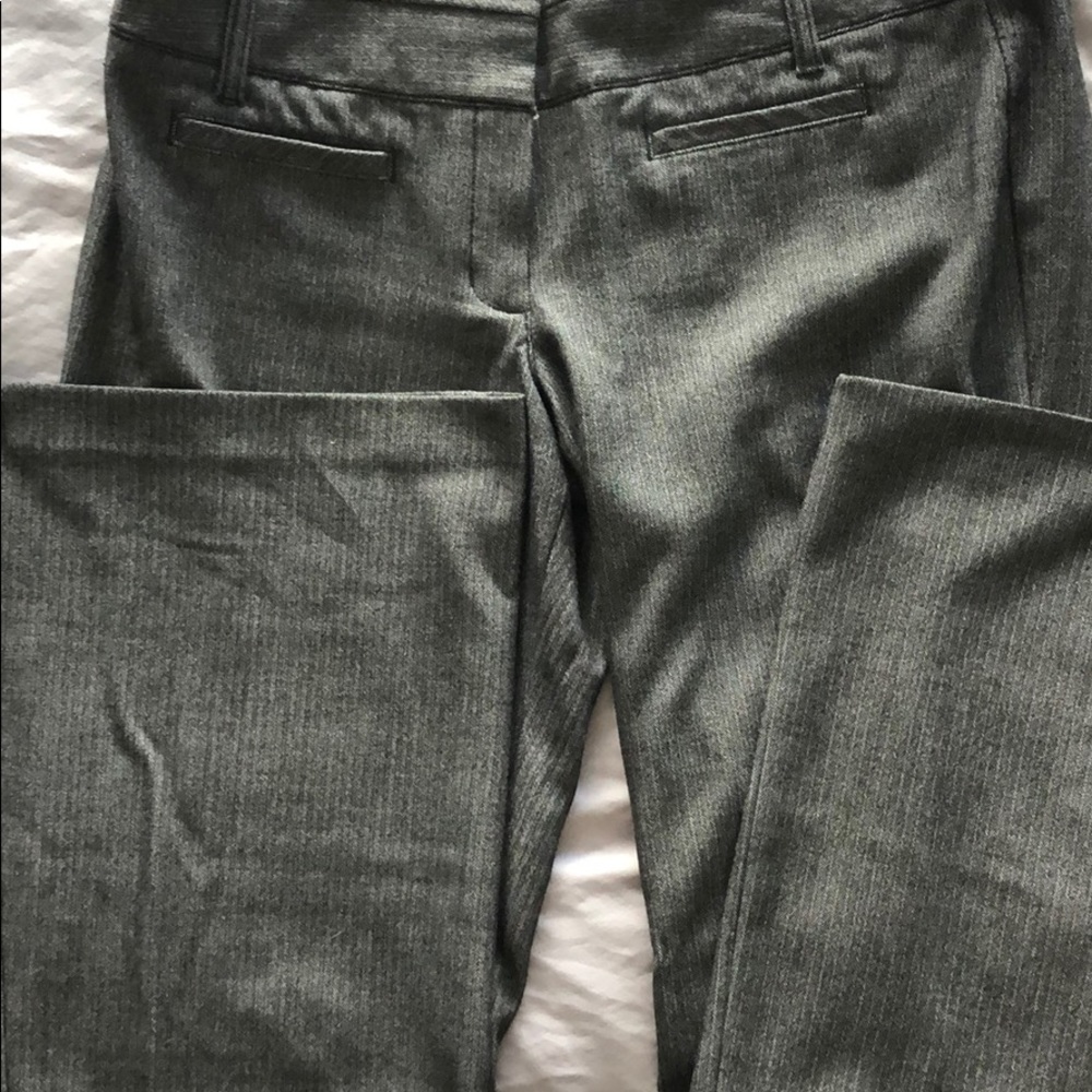 Express editor dress pants. Size 10R